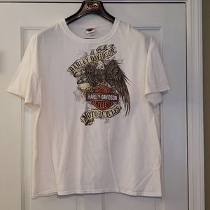 Harley Davidson Casper Wyoming